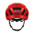 LAZER TEMPO KinetiCore piros
