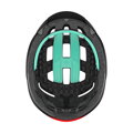 LAZER CODAX KinetiCore piros/fekete