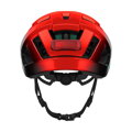 LAZER CODAX KinetiCore piros/fekete