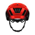 LAZER CODAX KinetiCore piros/fekete