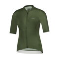 SHIMANO SAKURA khaki női mez