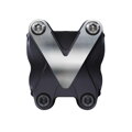 PRO VIBE ALLOY -10° nyeregcső 31,8