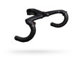 PRO VIBE EVO karbon kormány 125mm