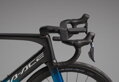 PRO VIBE EVO karbon kormány 125mm