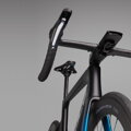 PRO VIBE EVO karbon kormány 125mm