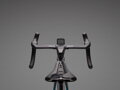 PRO VIBE EVO karbon kormány 125mm