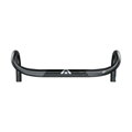 PRO VIBE SUPERLIGHT karbon kormány 31,8mm