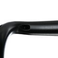 PRO VIBE SUPERLIGHT karbon kormány 31,8mm