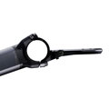 PRO VIBE SUPERLIGHT +/-6° nyeregcső 31,8
