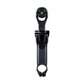 PRO VIBE SUPERLIGHT +/-6° nyeregcső 31,8