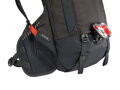 THULE Rail Bike Hydration 12L - Obsidian hátizsák