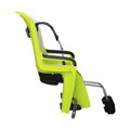 THULE Gyermekülés RIDE ALONG 2 neon sárga