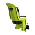 THULE Gyermekülés RIDE ALONG 2 neon sárga
