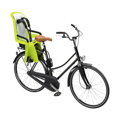 THULE Gyermekülés RIDE ALONG 2 neon sárga