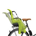 THULE Gyermekülés RIDE ALONG 2 neon sárga