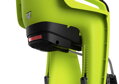 THULE Gyermekülés RIDE ALONG 2 neon sárga