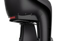 THULE Gyermekülés RIDE ALONG LITE 2 sötétszürke