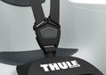 THULE Gyermekülés RIDE ALONG LITE 2 világosszürke