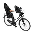 THULE Gyermekülés YEPP 2 MINI elülső fekete