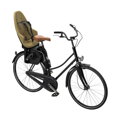 THULE Gyermekülés YEPP 2 MAXI hátsó Fennel Tan