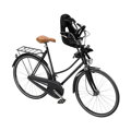 THULE Gyermekülés YEPP NEXXT 2 MINI fekete