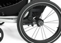 THULE Chariot Lite1 Agave Green utánfutó