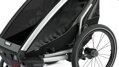 THULE Chariot Lite1 Agave Green utánfutó