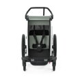 THULE Chariot Lite1 Agave Green utánfutó