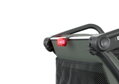 THULE Chariot Lite1 Agave Green utánfutó