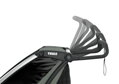 THULE Chariot Lite1 Agave Green utánfutó