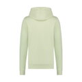SHIMANO GRAPHIC HOODIE világoszöld pulóver