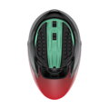 LAZER VOLANTE KinetiCore fekete/piros