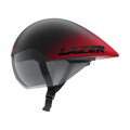 LAZER VOLANTE KinetiCore fekete/piros