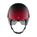 LAZER VOLANTE KinetiCore fekete/piros