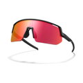 SHIMANO TECHNIUM L matt fekete Ridescape Road szemüveg