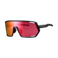SHIMANO TECHNIUM2 matt fekete Ridescape Road szemüveg