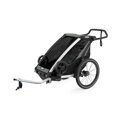 THULE Chariot Lite1 Agave Green utánfutó