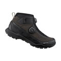 SHIMANO SHEX900 fekete cipő