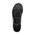 SHIMANO SHEX900 fekete cipő