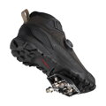 SHIMANO SHEX900 fekete cipő