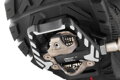 SHIMANO SHEX900 fekete cipő