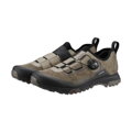 SHIMANO SHET701 barna női cipő