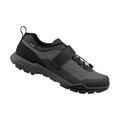 SHIMANO SHEX500 fekete cipő