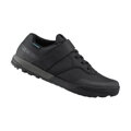 SHIMANO SHGE500 fekete cipő
