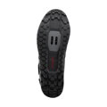 SHIMANO SHGE500 fekete cipő