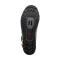 SHIMANO SHGE500 világoszöld cipő