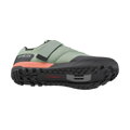 SHIMANO SHGE500 világoszöld cipő