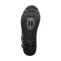 SHIMANO SHGE500 fekete női cipő