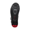 SHIMANO SHGE700 fekete cipő