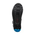 SHIMANO SHGE900 fekete cipő
